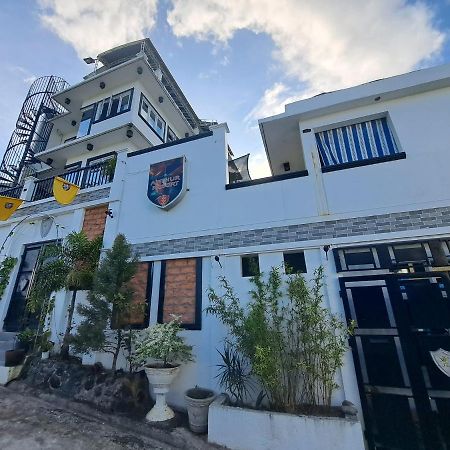 Arthur Private Resort 레가스피 외부 사진