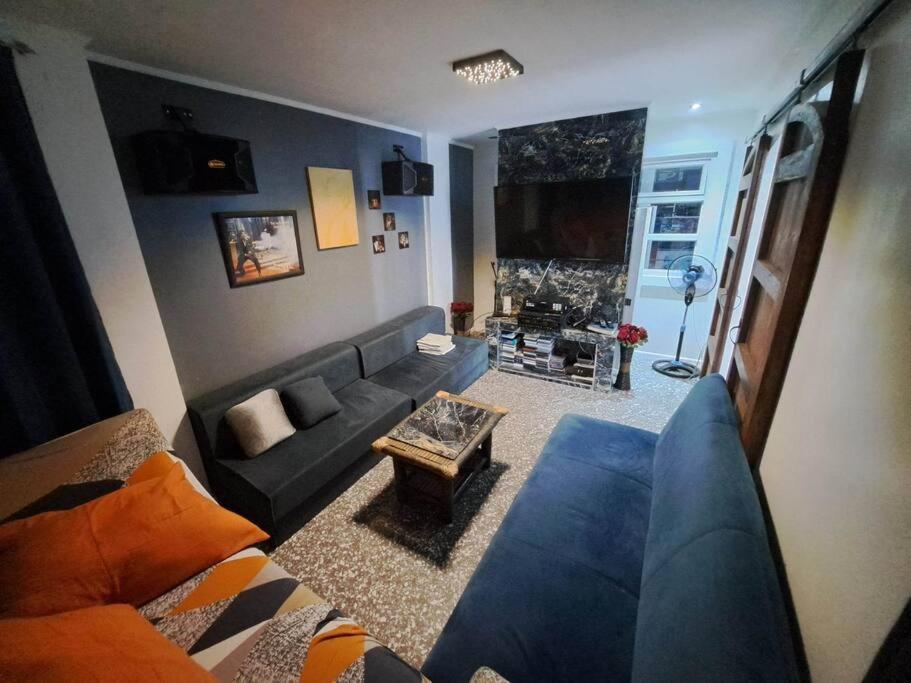Arthur Private Resort 레가스피 외부 사진