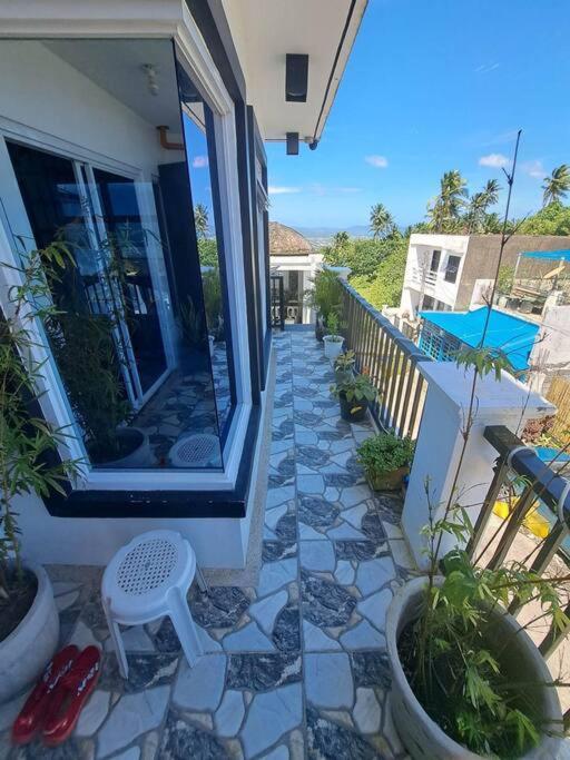 Arthur Private Resort 레가스피 외부 사진