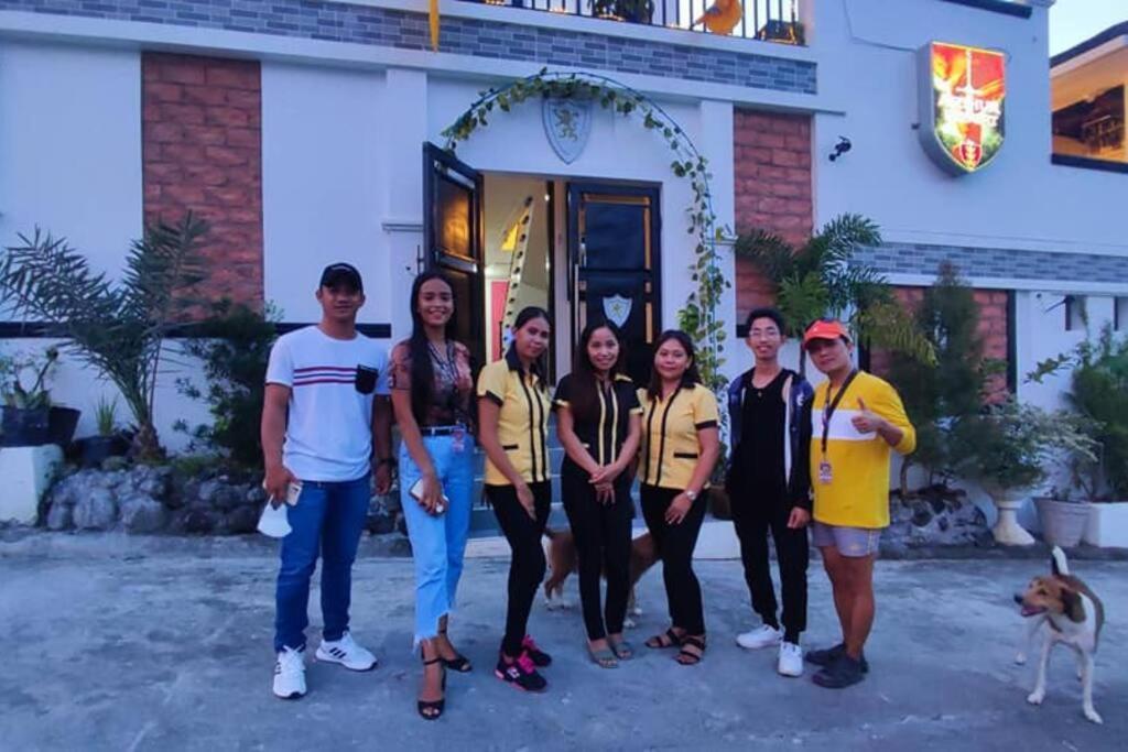 Arthur Private Resort 레가스피 외부 사진