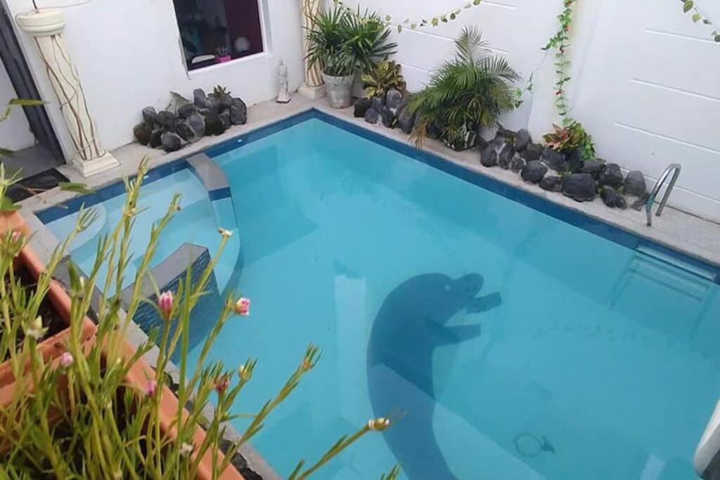 Arthur Private Resort 레가스피 외부 사진