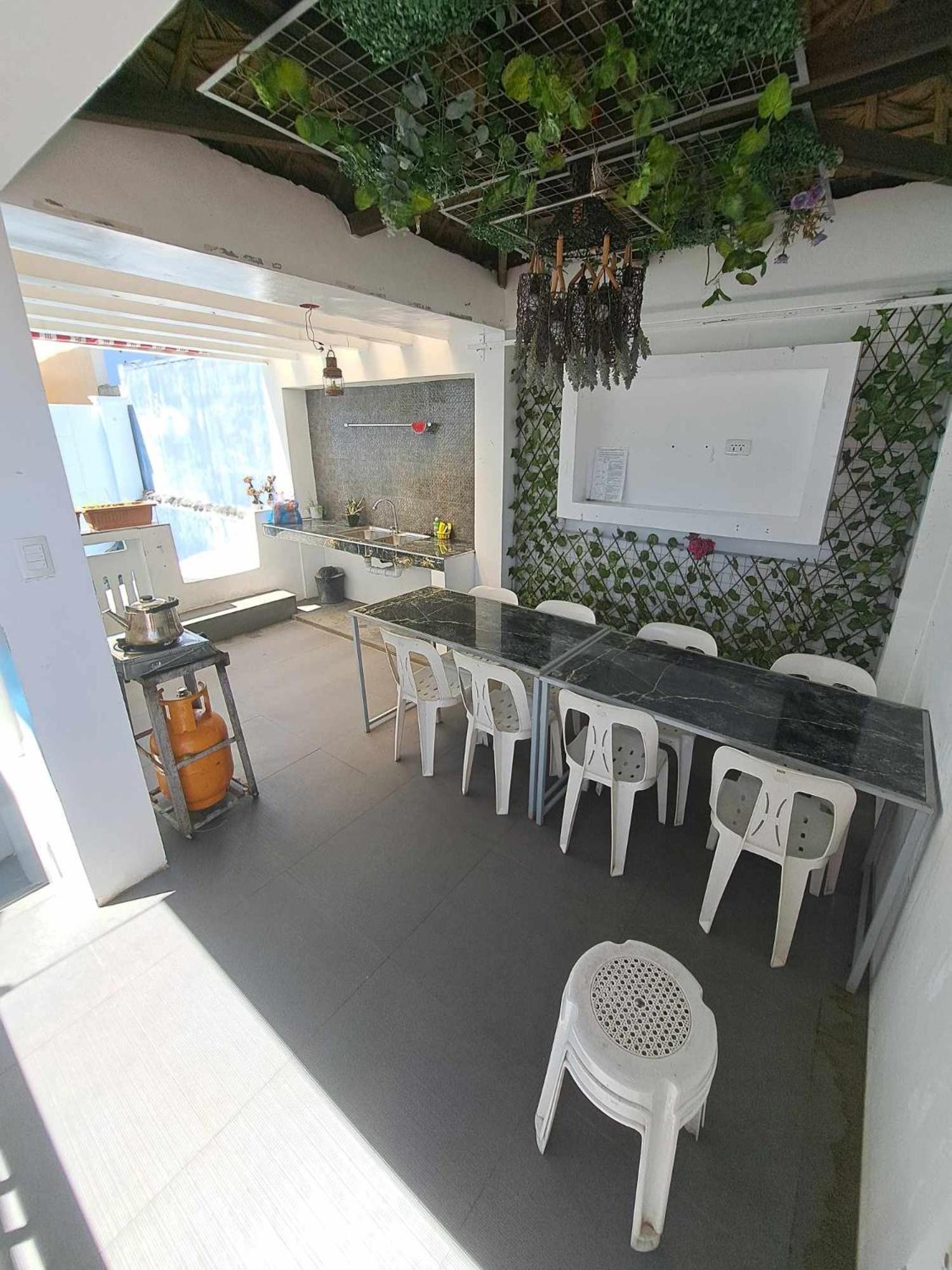 Arthur Private Resort 레가스피 외부 사진